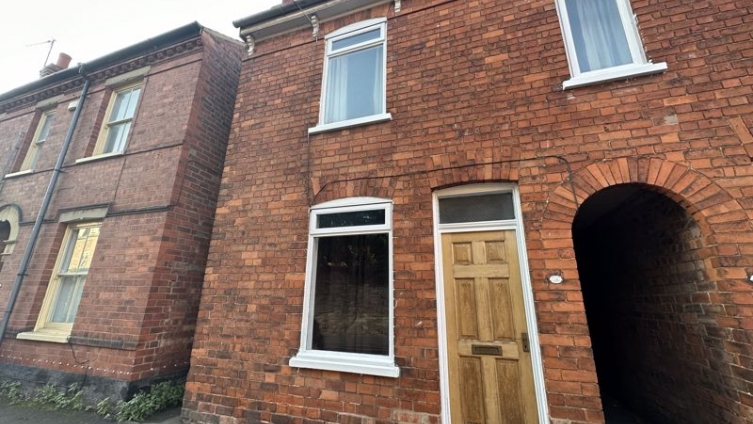 14 Langworthgate, Lincoln, LN2 4AD