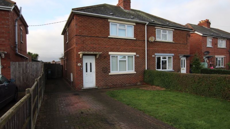 75 Wragby Road, Bardney, Lincoln
