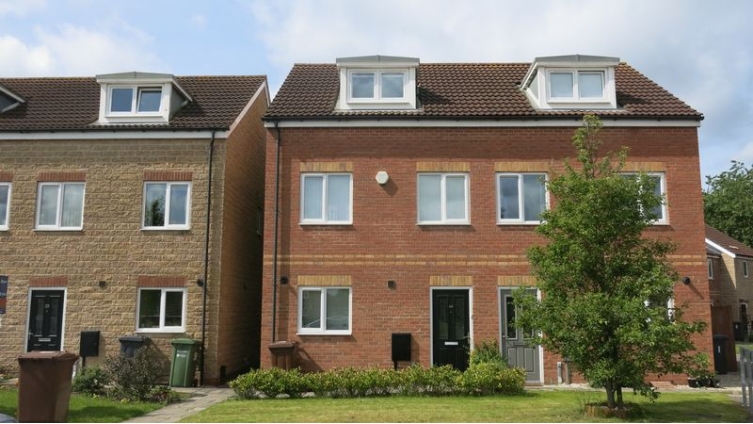 60 Appleby Way, Lincoln