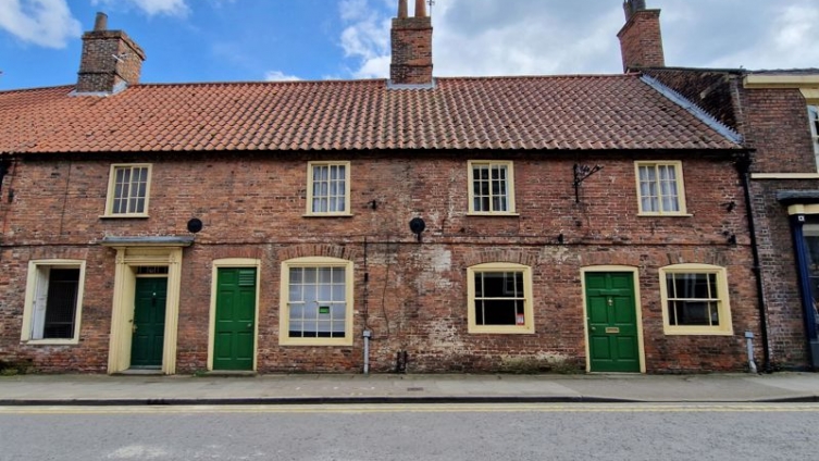 5 West Street, Horncastle LN9 5JE