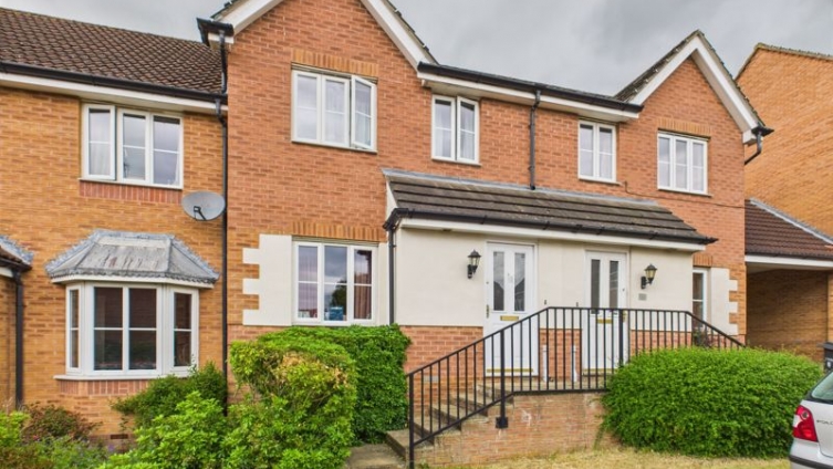 {cf_property_name} Spilsby Meadows
