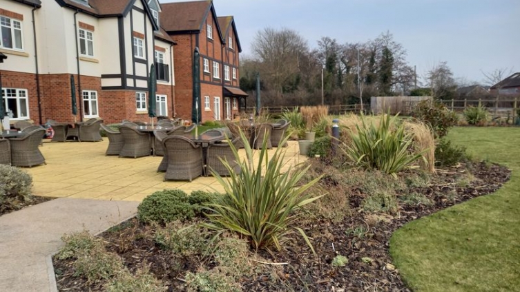 {cf_property_name} Tattershall Road