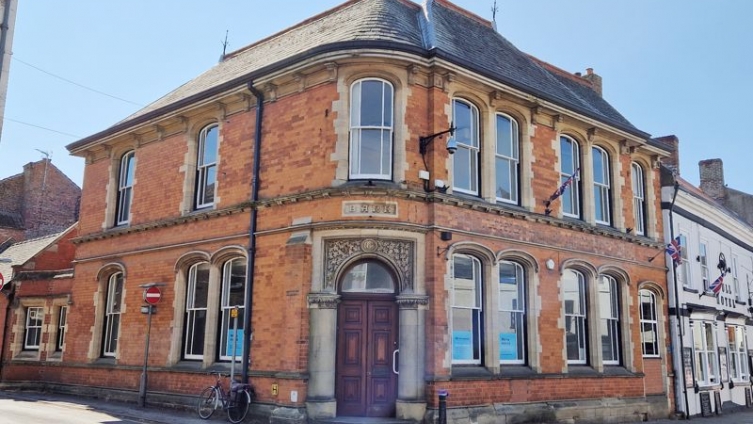 Bull Ring, Horncastle