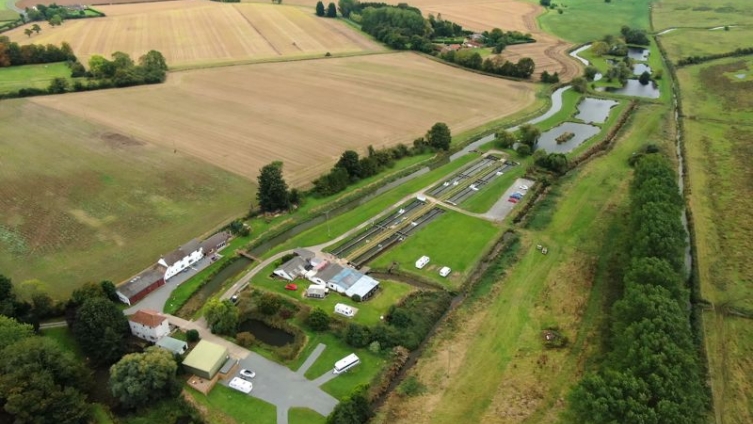 Lot 2 Withern Mill, Church Lane, Alford
