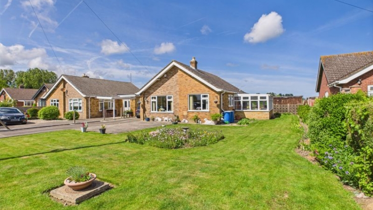{cf_property_name} Thurlby Road