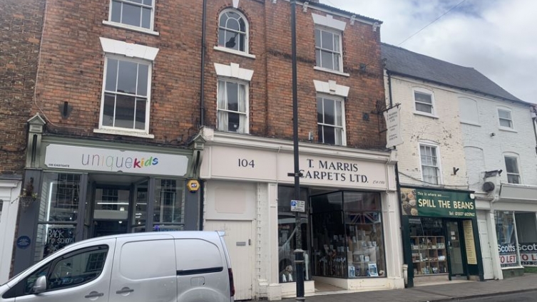 {cf_property_name} Eastgate