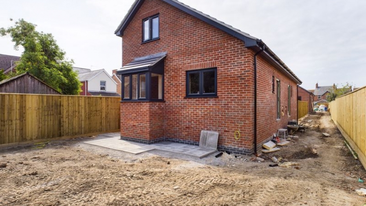 4 Victor Court, Vernon Road, Skegness